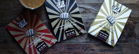 33Shake All-In-One Shake, alimento para actividades deportivas que te ayuda a tener una dieta más adecuada