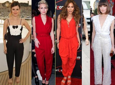 ENTERIZOS PARA MUJERES BAJITAS