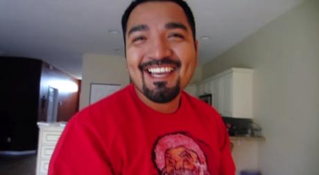 Hombres que descubren que van a ser padres protagonizan este tierno anuncio de Dove