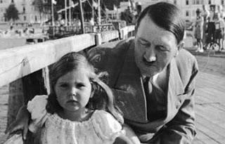 Reseña - La hija de Hitler