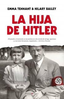 Reseña - La hija de Hitler