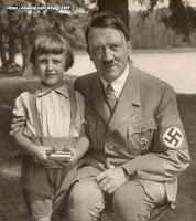 Reseña - La hija de Hitler