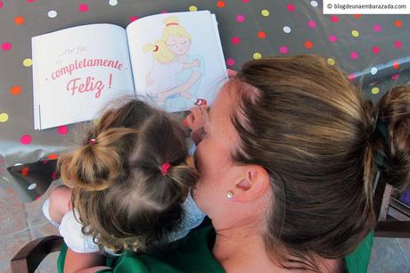 Un cuento para madres solteras – Sorteo cerrado