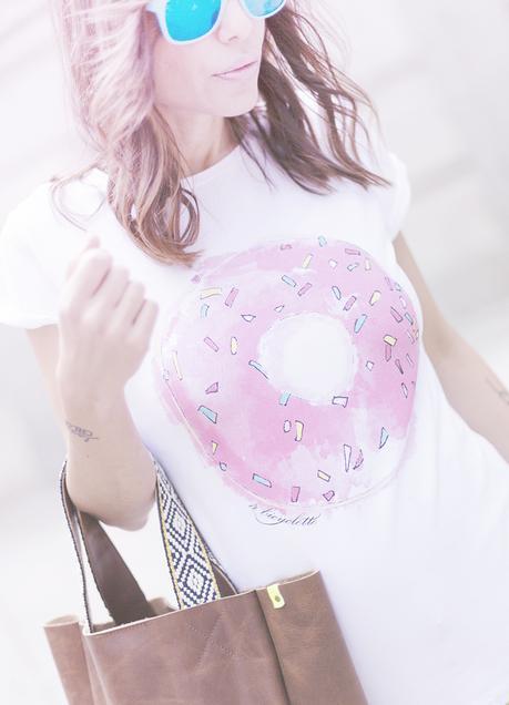 DONUTS