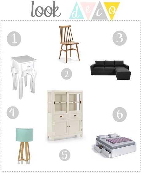 Ideas para decorar bonito un loft o espacio diáfano