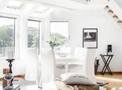 Ideas para decorar bonito loft espacio diáfano