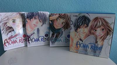 En mi estantería #13 - Mayo 2015