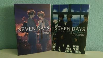 En mi estantería #13 - Mayo 2015