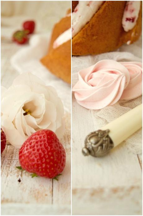 Eton mess bundt cake Eton mess bundt cake