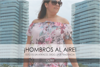 Fast Look · Outfit (Y Sorteo Behatti)