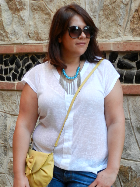 Fast Look · Outfit (Y Sorteo Behatti)