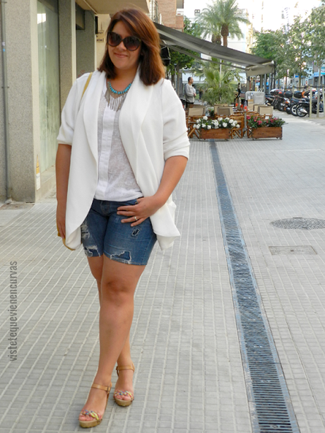 Fast Look · Outfit (Y Sorteo Behatti)