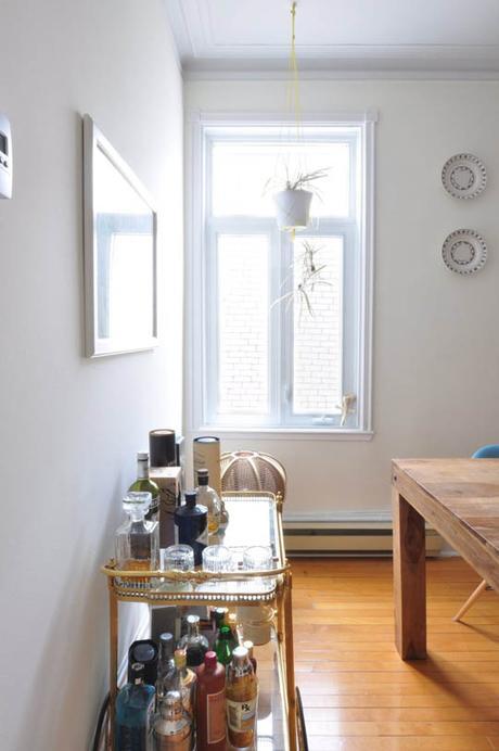 Inspiración Deco: Una casa con muchísimo estilo y personalidad Inspiración Deco: Una casa con muchísimo estilo y personalidad