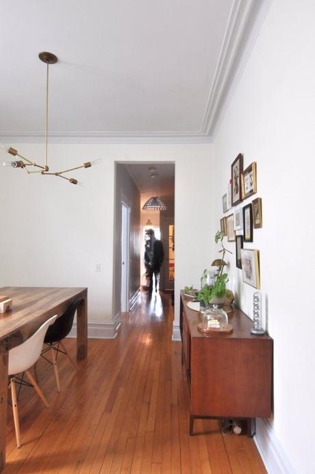 Inspiración Deco: Una casa con muchísimo estilo y personalidad Inspiración Deco: Una casa con muchísimo estilo y personalidad