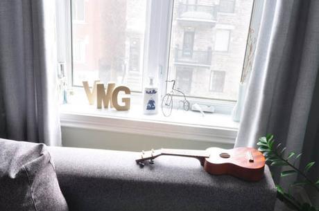 Inspiración Deco: Una casa con muchísimo estilo y personalidad Inspiración Deco: Una casa con muchísimo estilo y personalidad