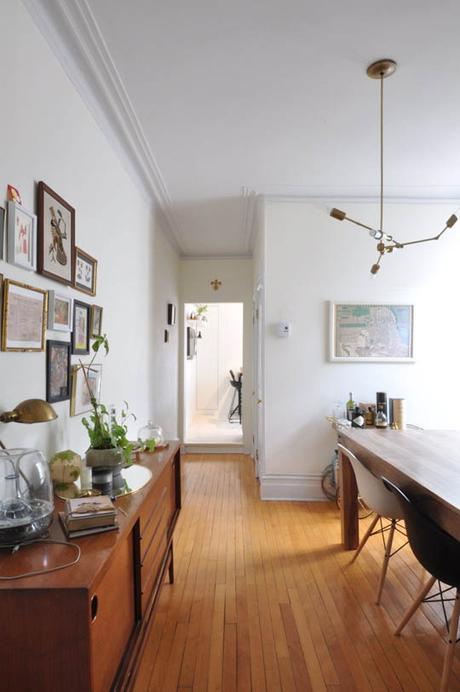 Inspiración Deco: Una casa con muchísimo estilo y personalidad Inspiración Deco: Una casa con muchísimo estilo y personalidad