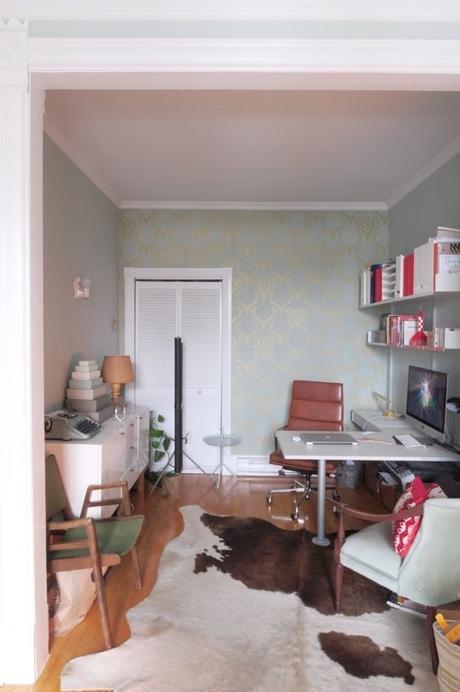 Inspiración Deco: Una casa con muchísimo estilo y personalidad Inspiración Deco: Una casa con muchísimo estilo y personalidad