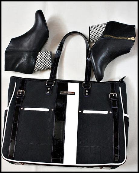 #pisadasblogger en black&white