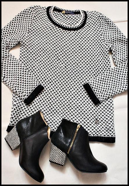 #pisadasblogger en black&white