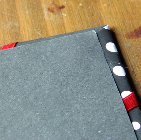 Cómo reciclar un cuaderno para grandes proyectos