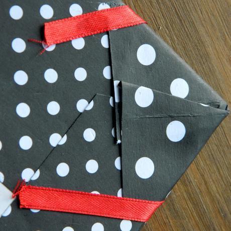 Cómo reciclar un cuaderno para grandes proyectos