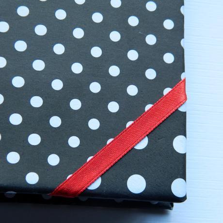 Cómo reciclar un cuaderno para grandes proyectos