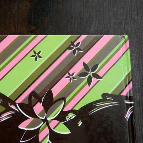 Cómo reciclar un cuaderno para grandes proyectos