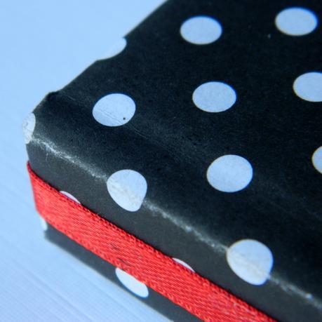 Cómo reciclar un cuaderno para grandes proyectos