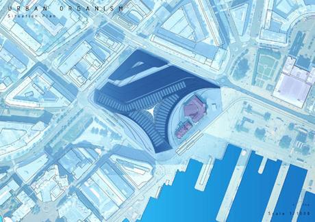 Museo Nacional de arte, diseño y arquitectura de Noruega, por A-cero