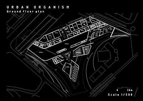 Museo Nacional de arte, diseño y arquitectura de Noruega, por A-cero