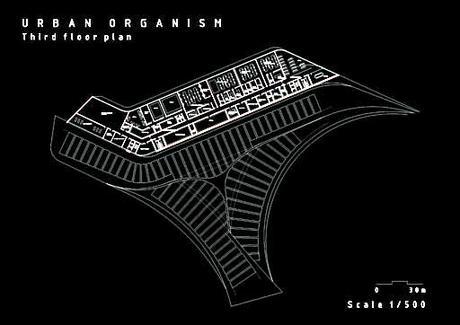 Museo Nacional de arte, diseño y arquitectura de Noruega, por A-cero