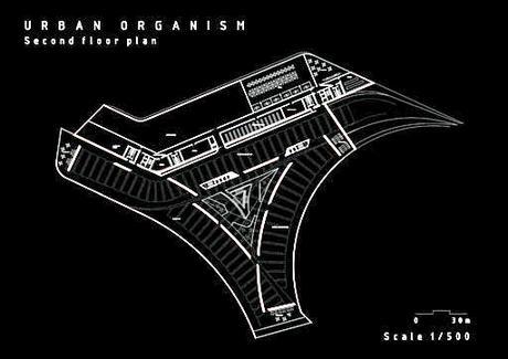 Museo Nacional de arte, diseño y arquitectura de Noruega, por A-cero