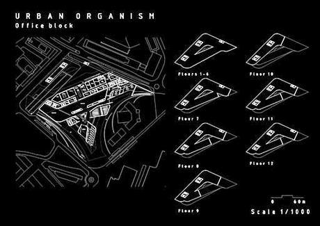 Museo Nacional de arte, diseño y arquitectura de Noruega, por A-cero