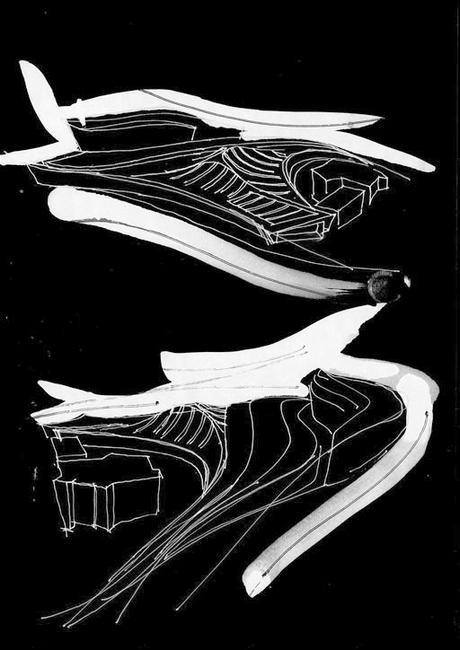 Museo Nacional de arte, diseño y arquitectura de Noruega, por A-cero