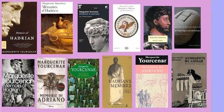 Memorias de Adriano