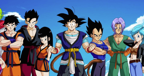Mira el primer adelanto de Dragon Ball Super. (VIDEO)