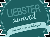 Nominaciones (premio best blogger liebster award)