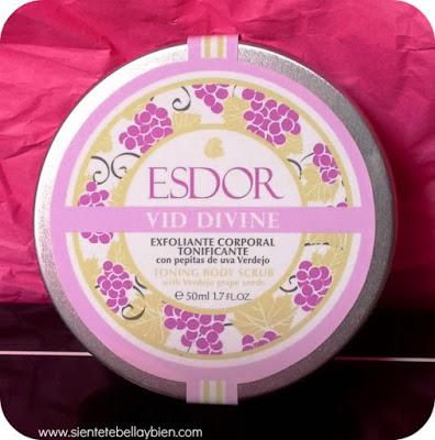 Bodybox de Junio: Summer Plan