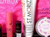 Bodybox Junio: Summer Plan