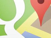 nuevo ‘Mis mapas’ Google Maps