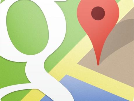 El nuevo ‘Mis mapas’ de Google Maps