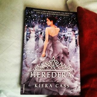 Lo que trae el cartero #21