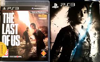 Lo que trae el cartero #21