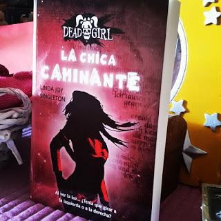 Lo que trae el cartero #21