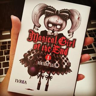 Lo que trae el cartero #21