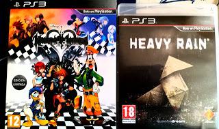 Lo que trae el cartero #21