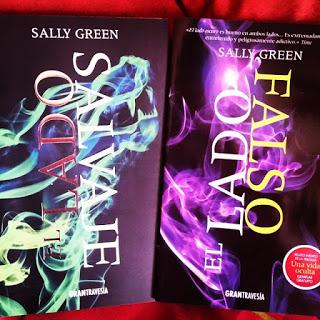 Lo que trae el cartero #21