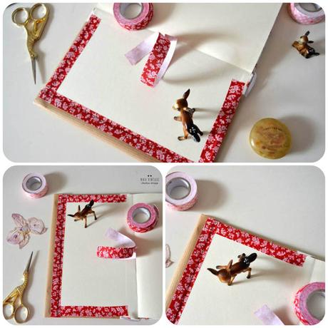 diy, hazlo tu mismo, handmade, libreta, papel craft, tuneo