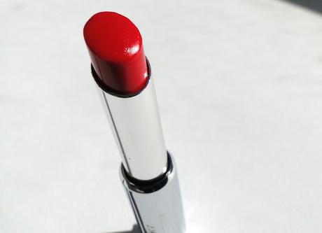 Le Rouge -Á-Porter-, nuevo y fabuloso.