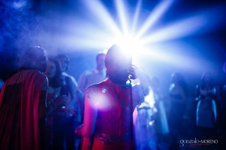 UNA BODA HINDU EN TAILANDIA LLENA DE COLOR